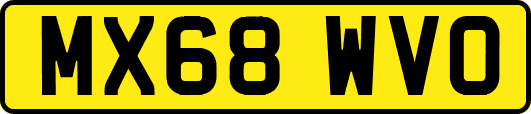 MX68WVO