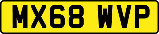 MX68WVP