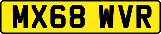 MX68WVR