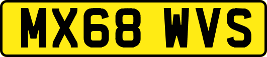 MX68WVS