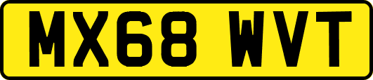 MX68WVT