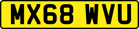 MX68WVU
