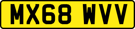MX68WVV
