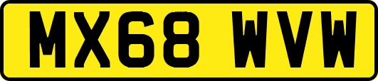 MX68WVW