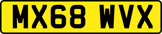 MX68WVX