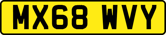 MX68WVY