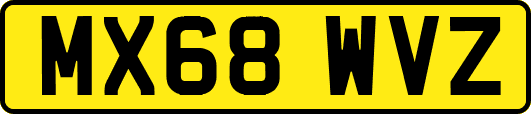 MX68WVZ