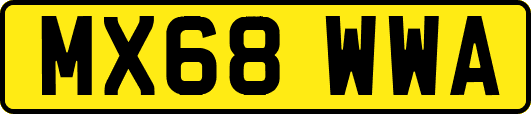 MX68WWA