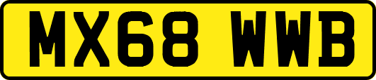 MX68WWB