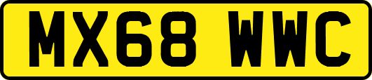 MX68WWC