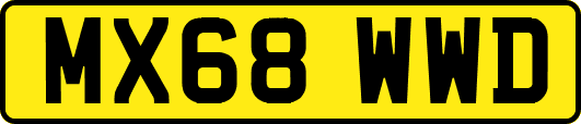 MX68WWD