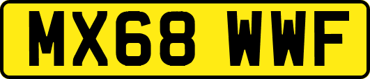 MX68WWF