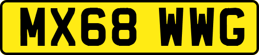 MX68WWG