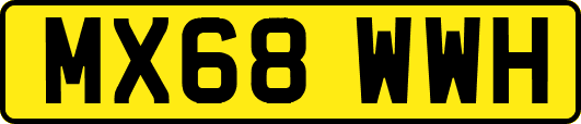 MX68WWH