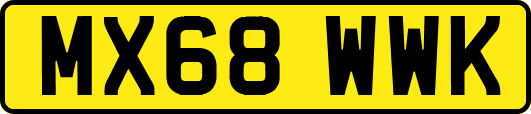 MX68WWK
