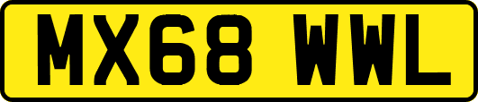 MX68WWL