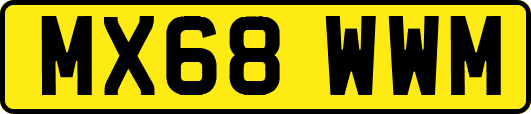 MX68WWM