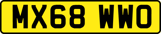 MX68WWO