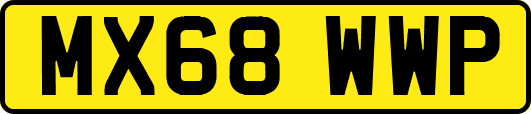 MX68WWP
