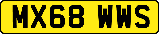 MX68WWS