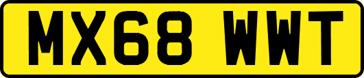 MX68WWT