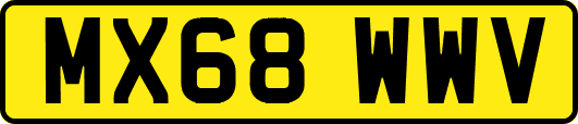 MX68WWV