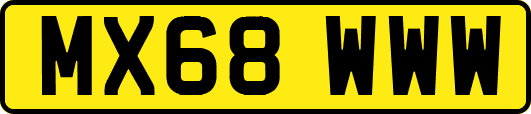 MX68WWW