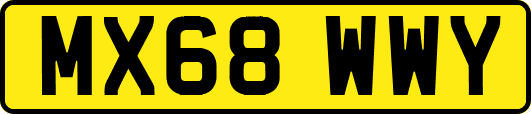 MX68WWY