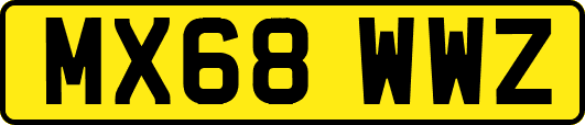 MX68WWZ
