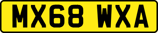 MX68WXA