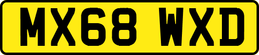 MX68WXD