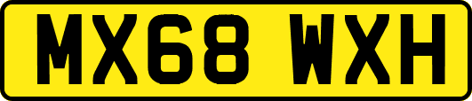 MX68WXH