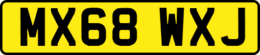 MX68WXJ