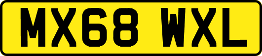 MX68WXL