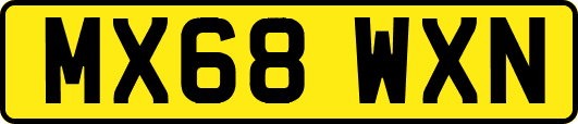 MX68WXN