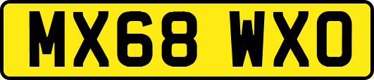 MX68WXO