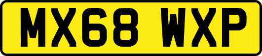 MX68WXP