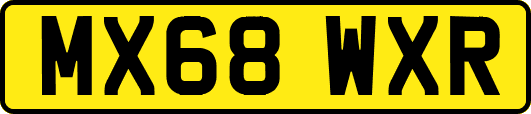 MX68WXR
