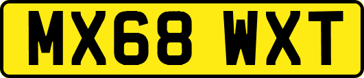 MX68WXT