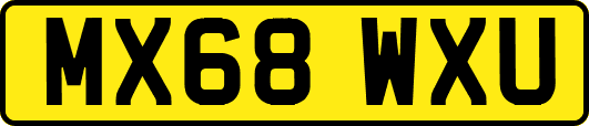 MX68WXU