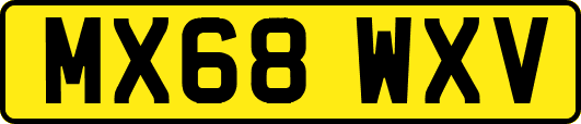 MX68WXV