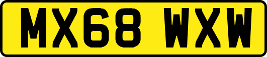 MX68WXW