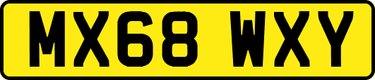 MX68WXY