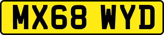 MX68WYD