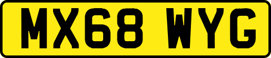 MX68WYG