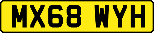 MX68WYH