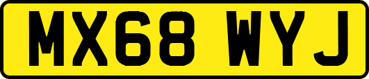 MX68WYJ
