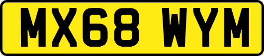MX68WYM