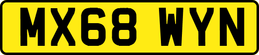 MX68WYN