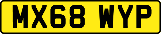 MX68WYP